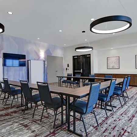 Hilton Garden Inn Madison Huntsville Airport Eksteriør bilde