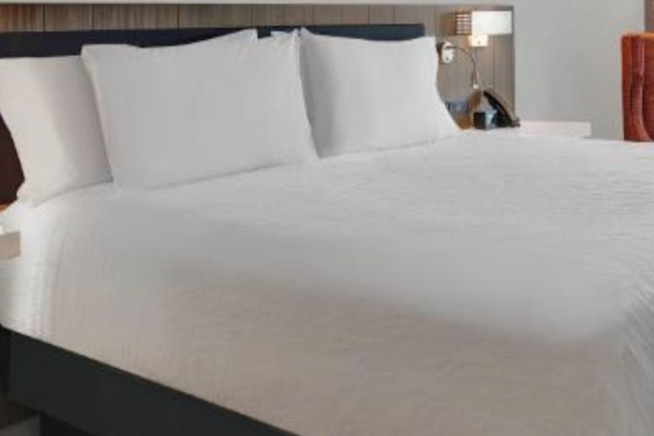 Hilton Garden Inn Madison Huntsville Airport Eksteriør bilde