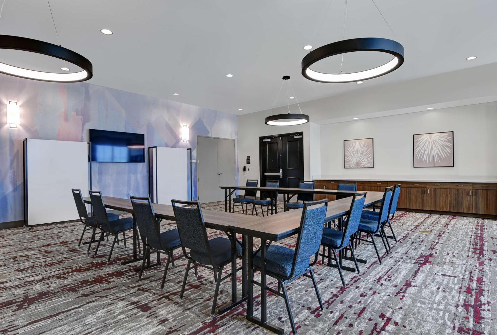 Hilton Garden Inn Madison Huntsville Airport Eksteriør bilde