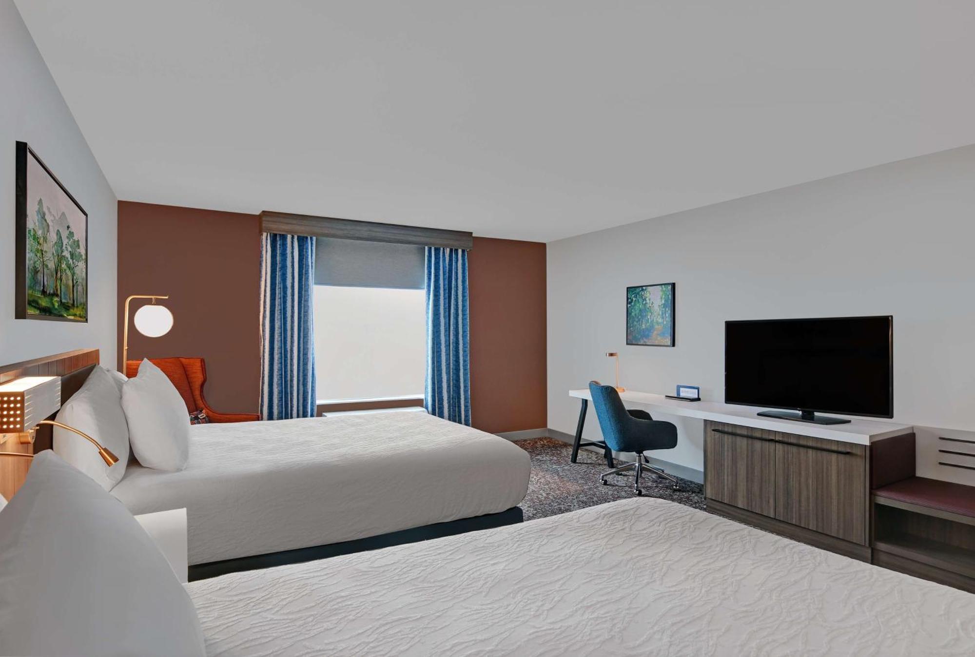 Hilton Garden Inn Madison Huntsville Airport Eksteriør bilde