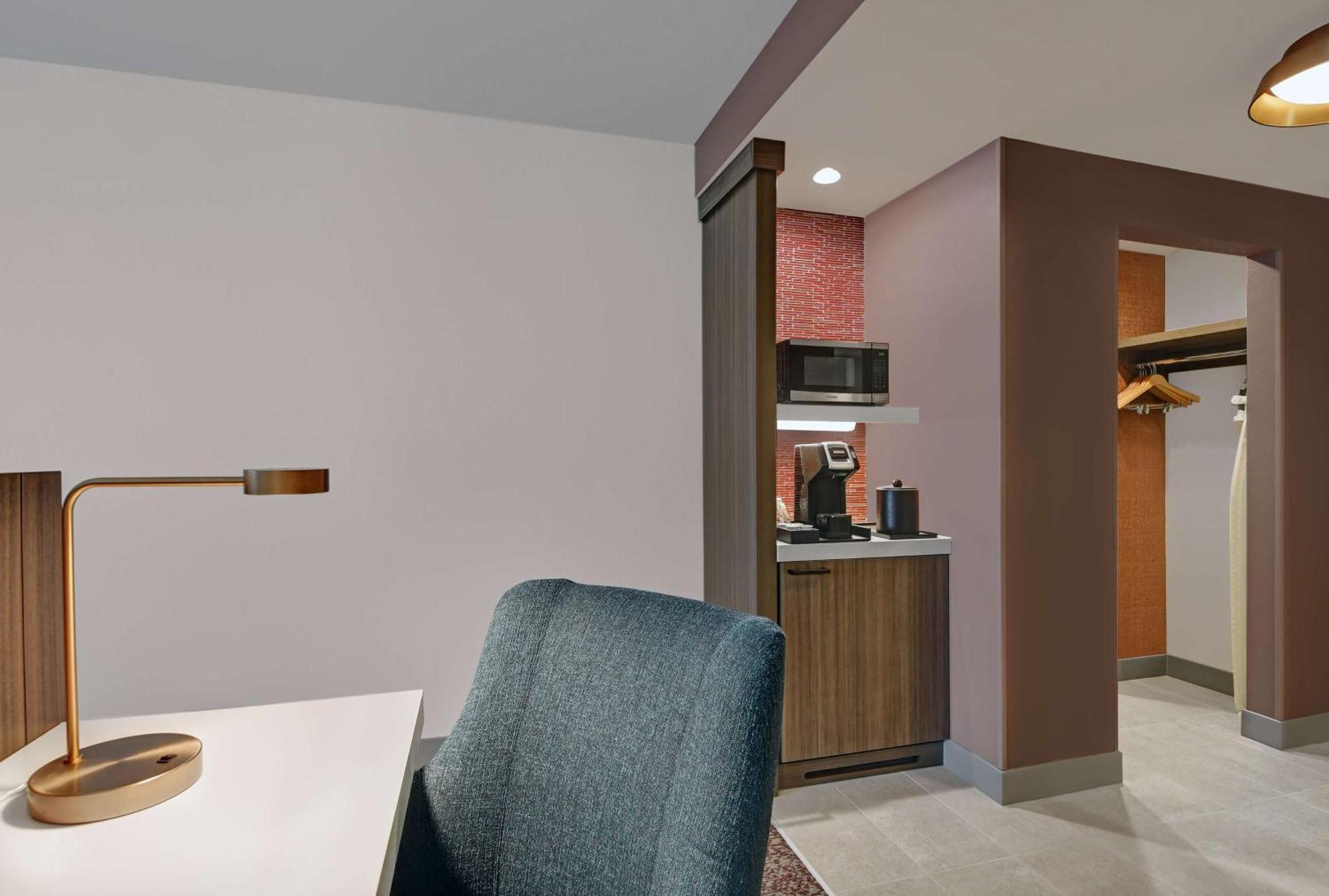 Hilton Garden Inn Madison Huntsville Airport Eksteriør bilde