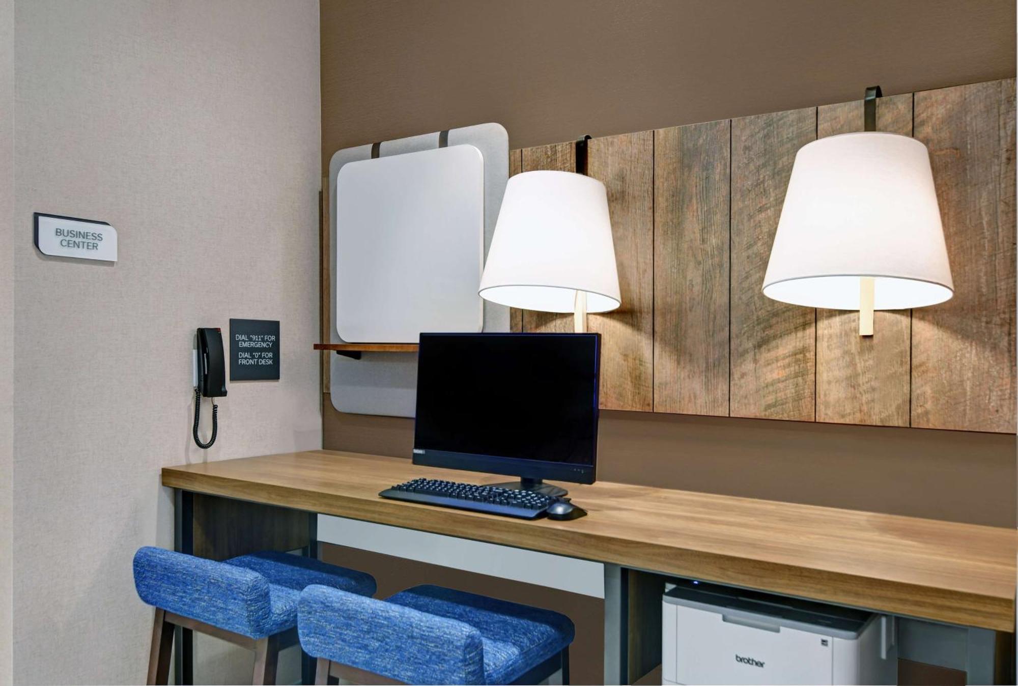 Hilton Garden Inn Madison Huntsville Airport Eksteriør bilde