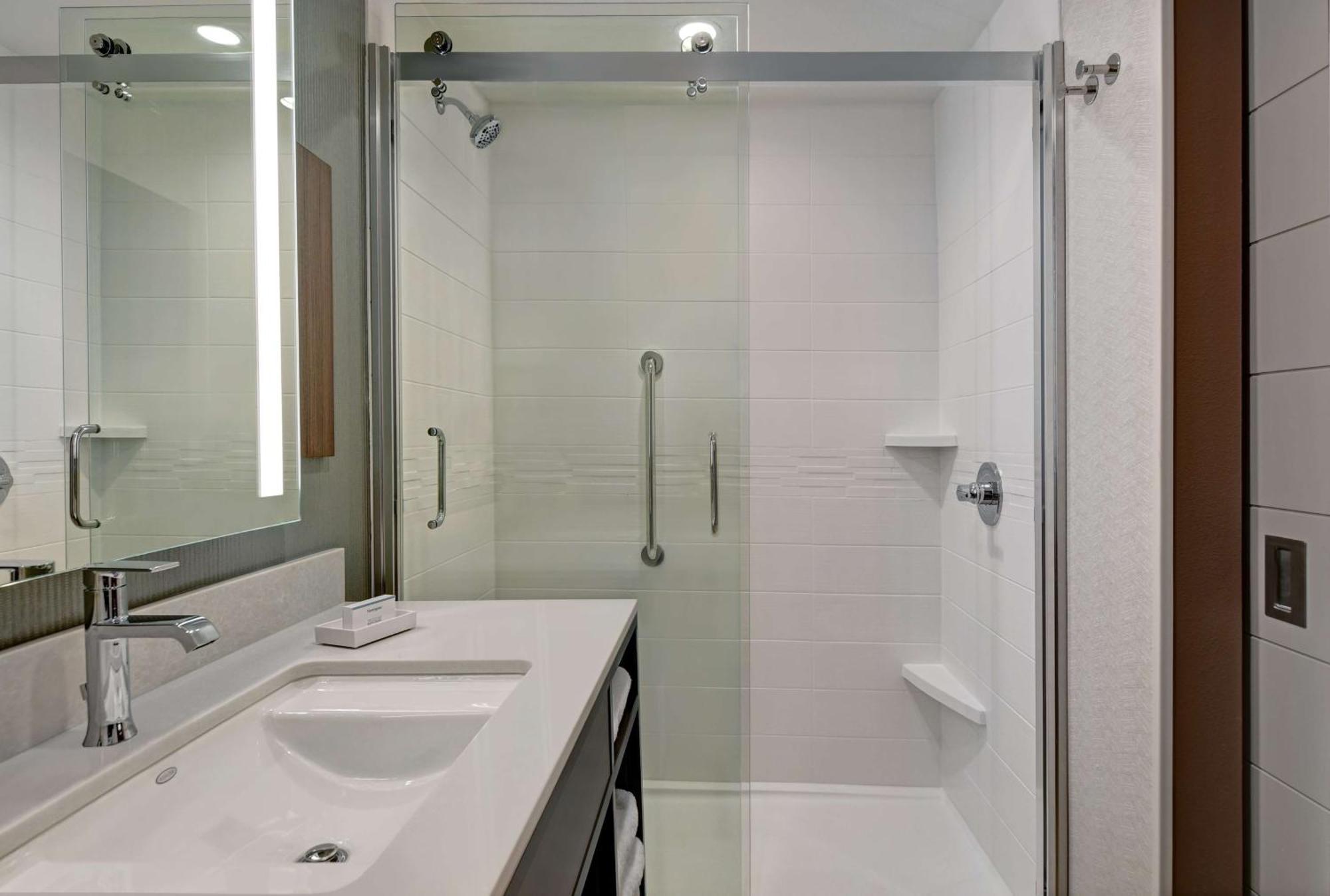 Hilton Garden Inn Madison Huntsville Airport Eksteriør bilde