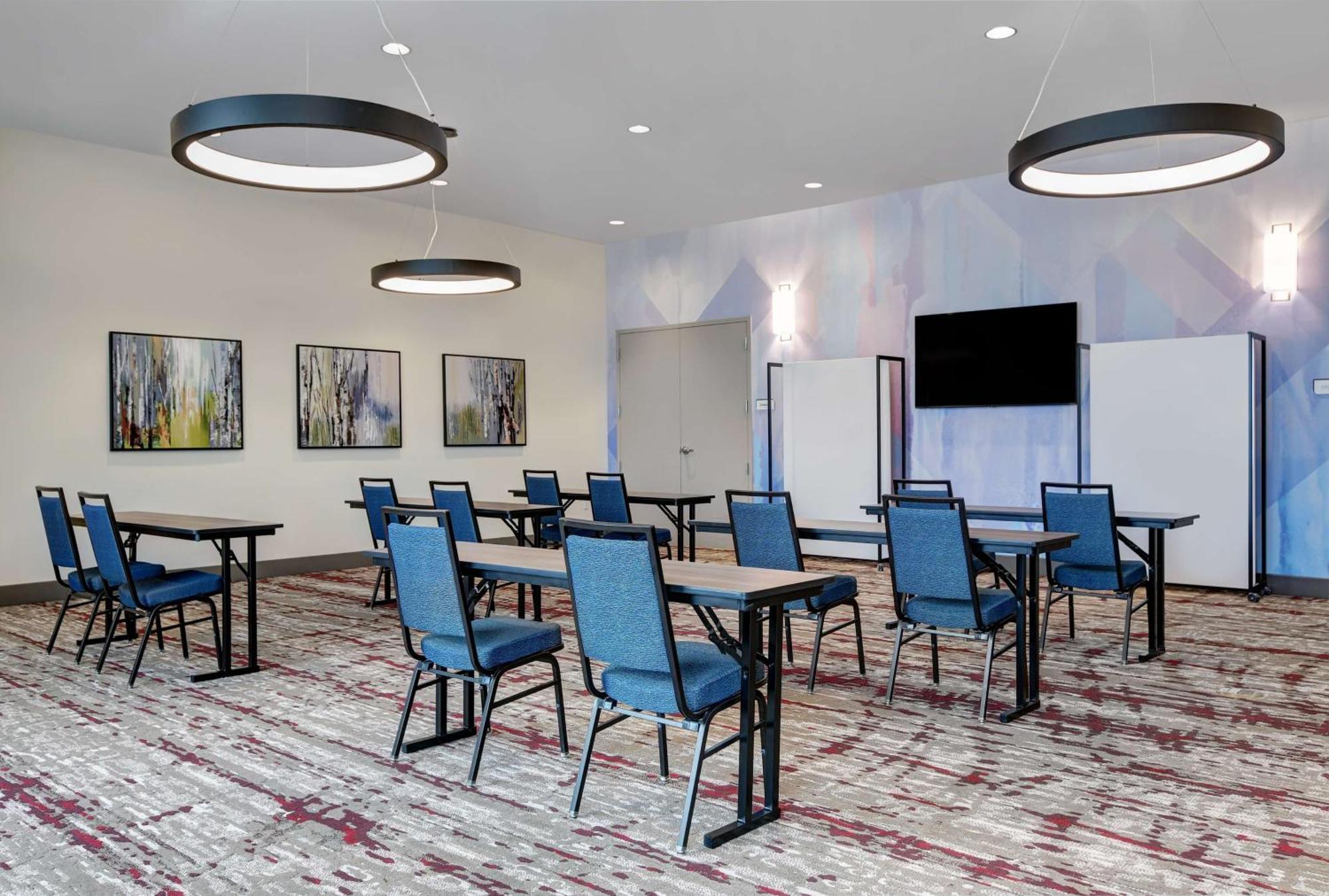 Hilton Garden Inn Madison Huntsville Airport Eksteriør bilde