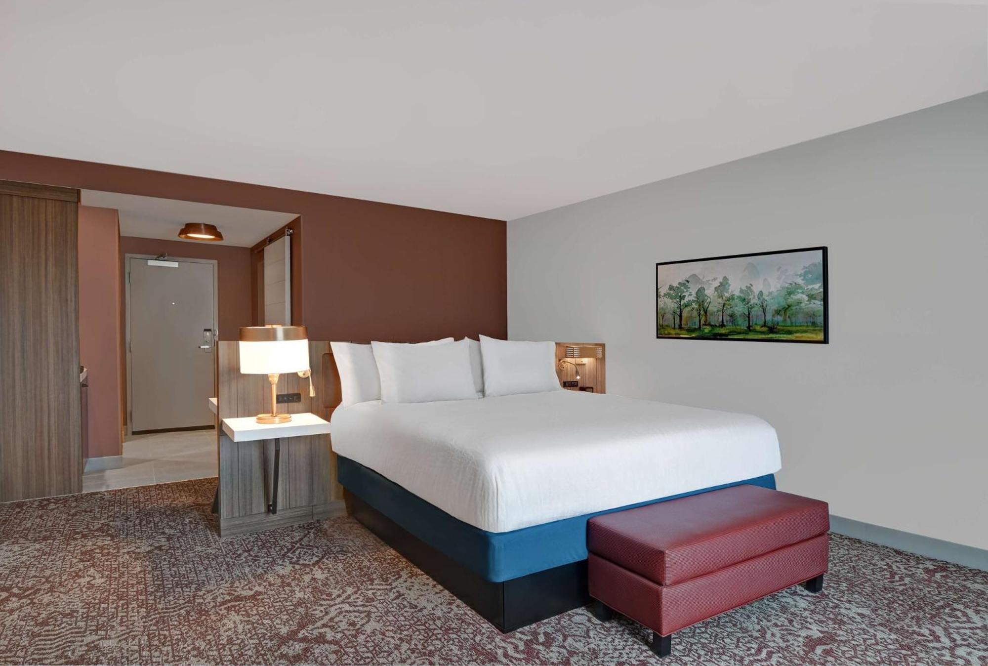 Hilton Garden Inn Madison Huntsville Airport Eksteriør bilde