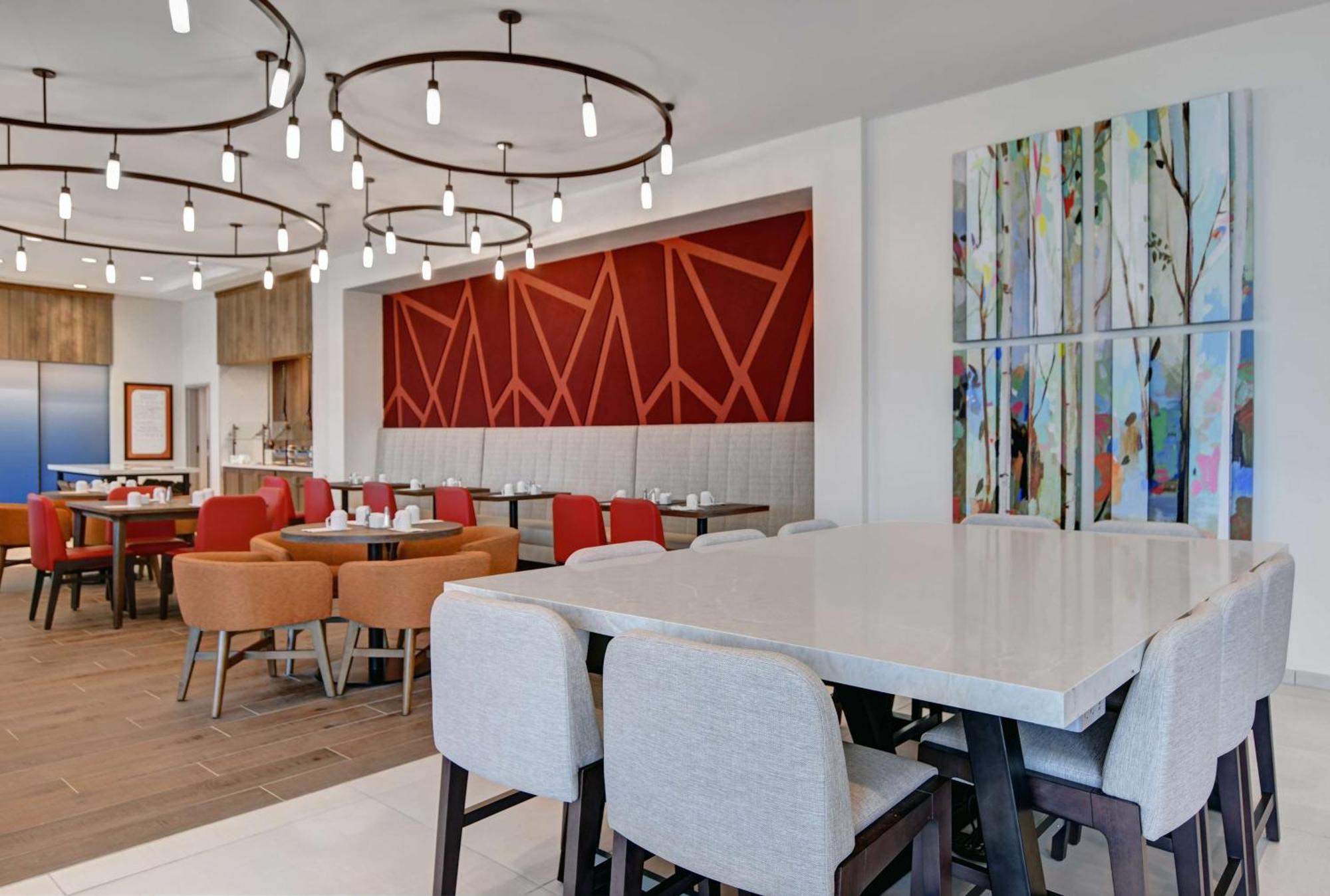 Hilton Garden Inn Madison Huntsville Airport Eksteriør bilde