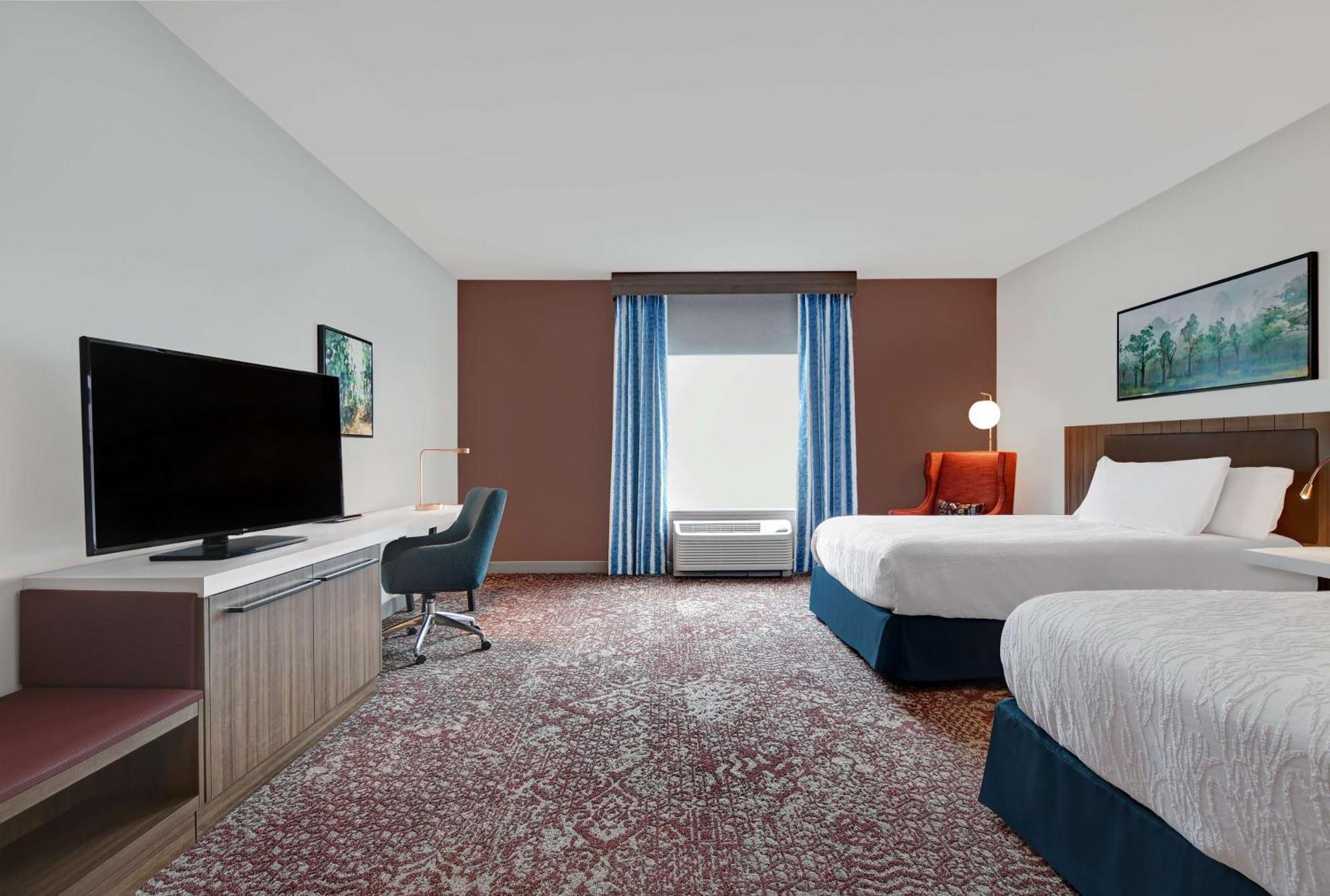 Hilton Garden Inn Madison Huntsville Airport Eksteriør bilde