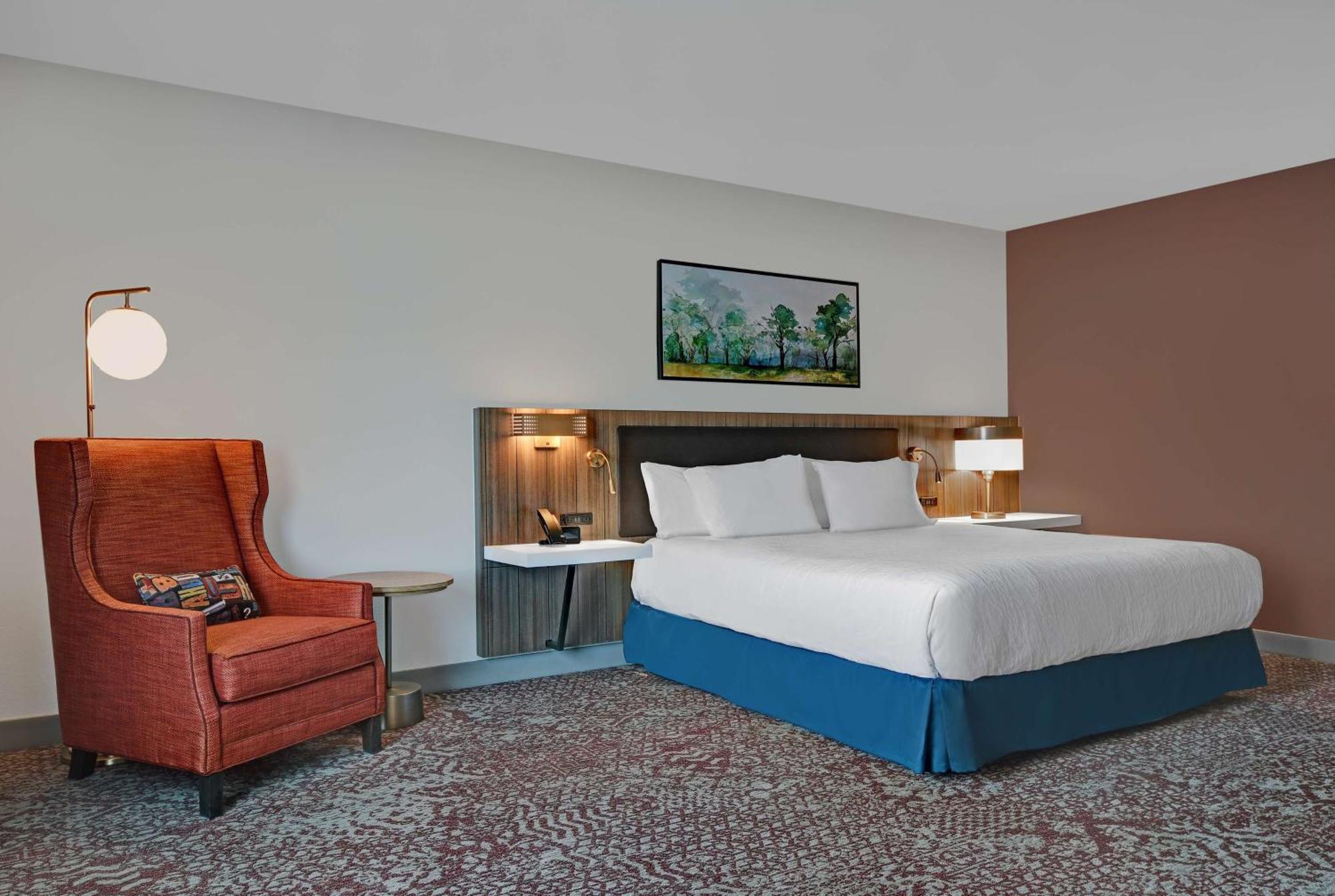 Hilton Garden Inn Madison Huntsville Airport Eksteriør bilde