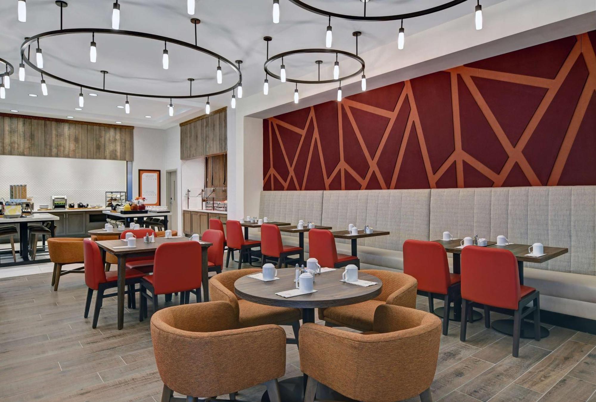 Hilton Garden Inn Madison Huntsville Airport Eksteriør bilde
