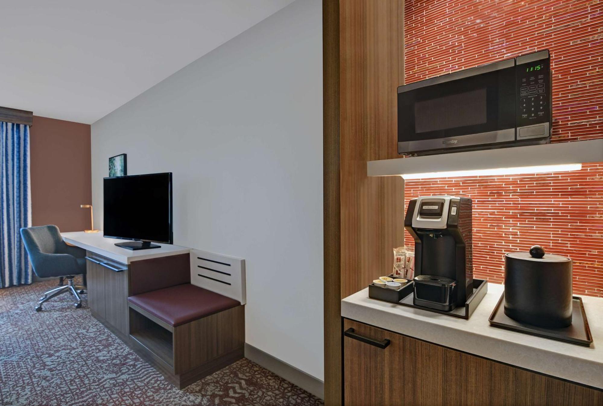 Hilton Garden Inn Madison Huntsville Airport Eksteriør bilde