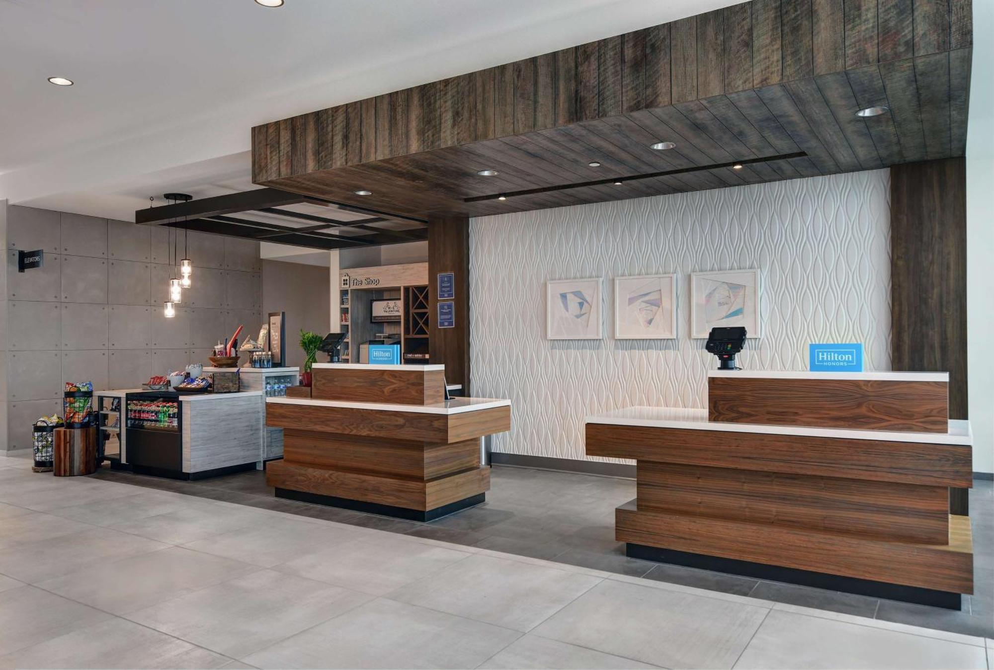 Hilton Garden Inn Madison Huntsville Airport Eksteriør bilde